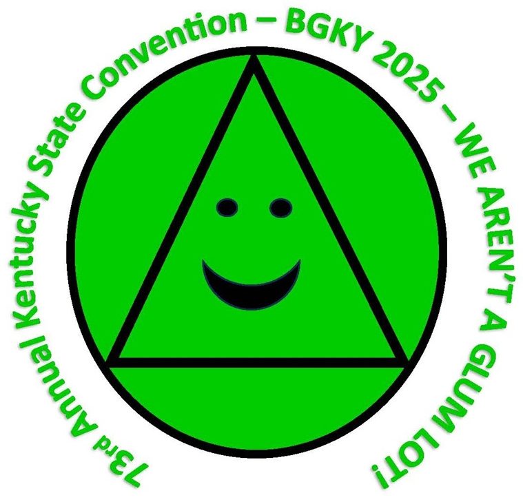 73rd Annual Kentucky State AA Convention
